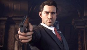 Προσφορές σε Mafia: Definitive Edition, FIFA 21 κ.α.