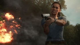 Uncharted: The Lost Legacy