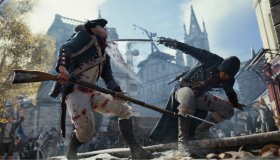 Βομβαρδισμός θετικών reviews για το Assassin&#039;s Creed Unity στο Steam