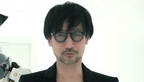 Στο επόμενο game του Hideo Kojima δεν θα συμμετάσχουν διασημότητες