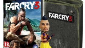 Far Cry 3 - Insane Edition unboxing