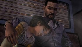 Δωρεάν το πρώτο επεισόδιο του The Walking Dead στο Xbox Live