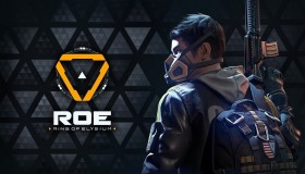 Ring of Elysium από την Tencent