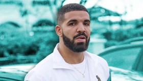 Ο Drake έφτιαξε τραγούδι για το Final Fantasy