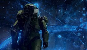 Το Halo Infinite θα είναι διαθέσιμο στο Xbox Game Pass