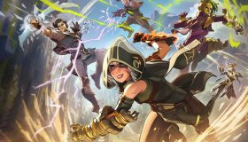 Το Spellbreak και 3 ακόμη games δωρεάν στα PC