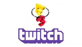 E3 2014: Twitch streaming