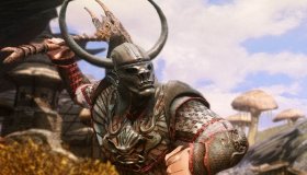 Skywind: Mod που εισάγει το Morrowind στο Skyrim