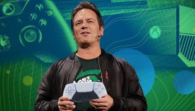 Microsoft: &quot;Επικροτούμε την Sony για το χειριστήριο DualSense&quot;