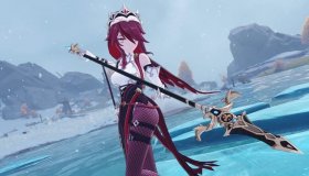 Το Genshin Impact θα περιέχει ένα Dating Simulator από το επόμενο patch