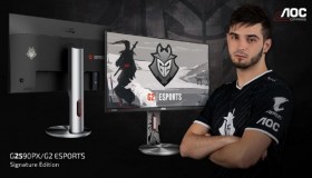 AOC G2590PX/G2