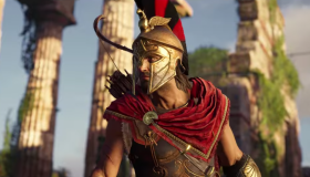 Assassin&#039;s Creed Odyssey: Θα διαθέτει σύστημα recruiting όμοιο του Metal Gear Solid V