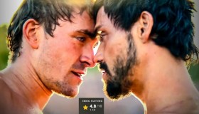 Netflix-Great-Alexander-review-bombing