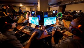 McAfee: &quot;Οι gamers μπορούν να ευδοκιμήσουν στον χώρο της κυβερνοασφάλειας&quot;