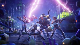 Οι προβολές του Fortnite​ στο Twitch​ σημείωσαν μεγάλη πτώση