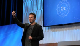 Παραιτήθηκαν και οι έξι ιδρυτές της Oculus VR