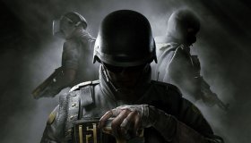 Rainbow Six Extraction