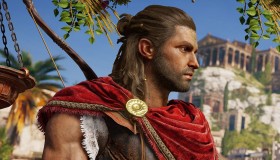 Assassin&#039;s Creed Odyssey gameplay videos
