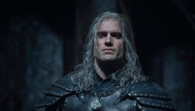 Ο Henry Cavill σχολιάζει με στυλ The Witcher σε εικόνα γιγάντιας αράχνης