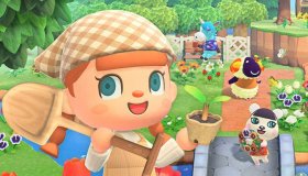Ρεκορ πωλήσεων για την gaming βιομηχανία στο πρώτο οικονομικό τέταρτο του 2020