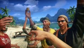 Διαγωνισμός Far Cry 3, Sleeping Dogs και Hitman: Absolution