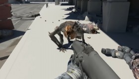 doom-4-cancelled-gameplay-video