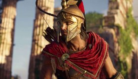 Οι παίκτες των Assassin&#039;s Creed Odyssey και Rainbow Six Siege ξόδεψαν 26% περισσότερα στις μικροσυναλλαγές