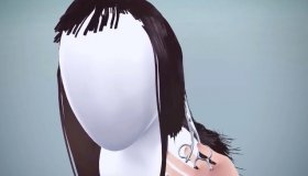 HairStudio: Developer φτιάχνει VR Simulator για το κούρεμα της γυναίκας του