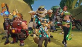 Διαγωνισμός: 50 beta keys για το Paladins