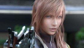 Final Fantasy XIV: A Realm Reborn: Εμφάνιση της Lightning