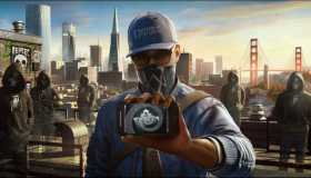 Watch Dogs 2
