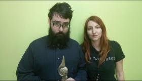 Game of the Year 2016: Οι απονομές