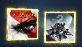 Δωρεάν PS Plus games: Σεπτέμβριος 2018