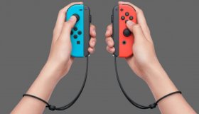 Περισσότερα από 25.000 τα παράπονα για τα Joy-Cons του Switch