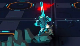 chessers-studio-cyber-dungeon-greek-rpg