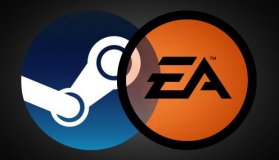 Τα games της Electronic Arts επιστρέφουν στο Steam
