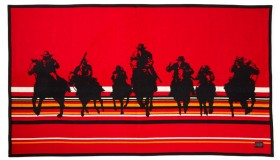 Κουβέρτα Red Dead Redemption 2 με κόστος 200 δολάρια