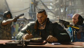 Το multiplayer στο Cyberpunk 2077