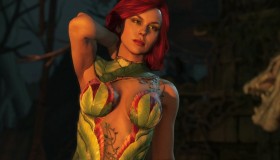 Δωρεάν περίοδος για το Injustice 2