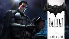 Batman: The Telltale Series