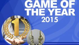 Game of the Year 2015