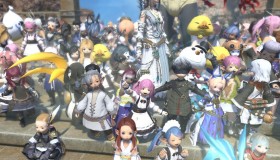 Παίκτες Final Fantasy XIV δώρισαν 21.000 δολάρια για τα θύματα τυφώνων
