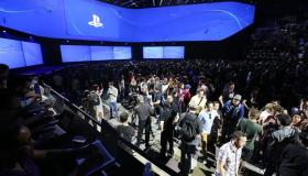 E3 2015: Sony press conference