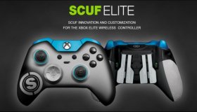 Xbox One SCUF Elite Professional Controller