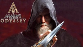 Assassin&#039;s Creed Odyssey: The Lost Tales of Greece: Δωρεάν DLC