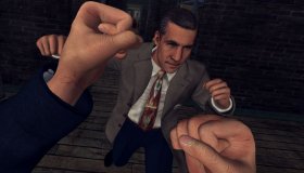 Η Rockstar ετοιμάζει open world VR game