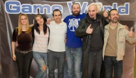 2o GameWorld Party: Απολογισμός