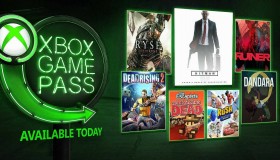 Τα games του Xbox Game Pass: Αύγουστος 2018