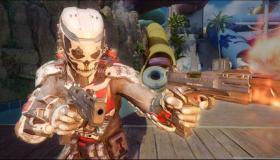 Δωρεάν το Call of Duty: Black Ops III: Awakening DLC