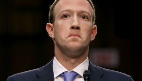 To Facebook χρηματοδοτεί με 130 εκατομμύρια ευρώ την επιτροπή εποπτείας η οποία θα υπερισχύει της πολιτικής του